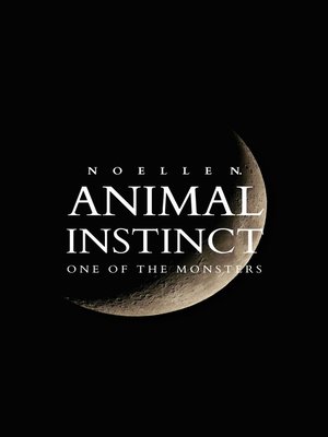 cover image of Animal Instinct